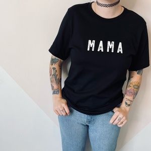 Mama Tee